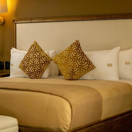 The Essentia Hotel San Miguel San Miguel de Allende Ngoại thất bức ảnh
