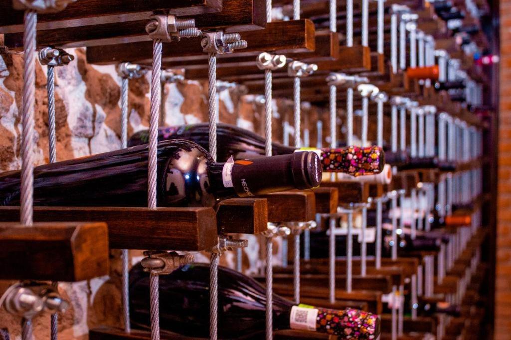 The Essentia Hotel San Miguel San Miguel de Allende Ngoại thất bức ảnh
