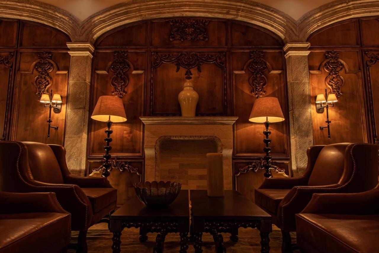 The Essentia Hotel San Miguel San Miguel de Allende Ngoại thất bức ảnh