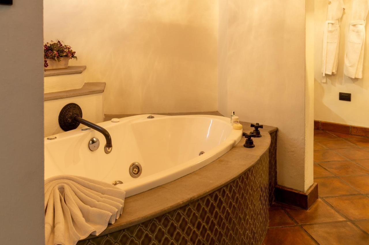 The Essentia Hotel San Miguel San Miguel de Allende Ngoại thất bức ảnh