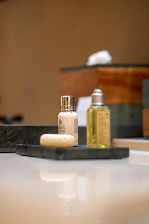 The Essentia Hotel San Miguel San Miguel de Allende Ngoại thất bức ảnh