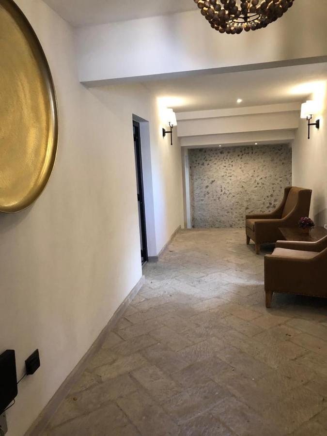 The Essentia Hotel San Miguel San Miguel de Allende Ngoại thất bức ảnh