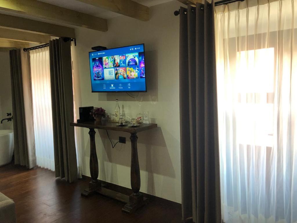 The Essentia Hotel San Miguel San Miguel de Allende Ngoại thất bức ảnh