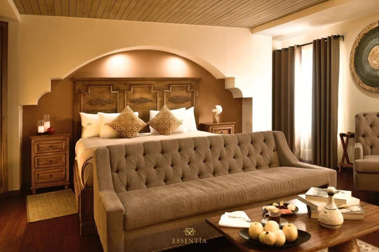 The Essentia Hotel San Miguel San Miguel de Allende Ngoại thất bức ảnh