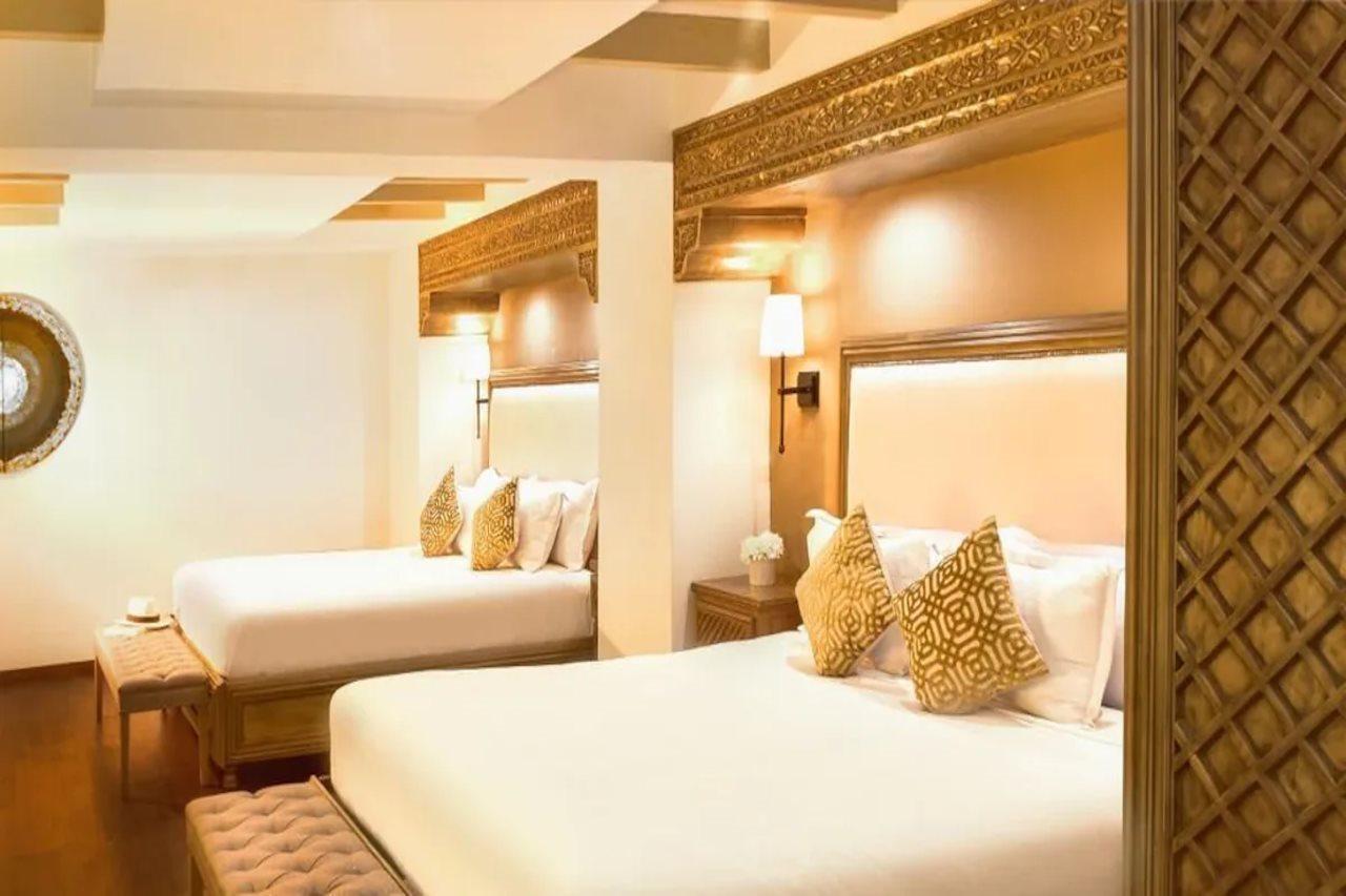 The Essentia Hotel San Miguel San Miguel de Allende Ngoại thất bức ảnh