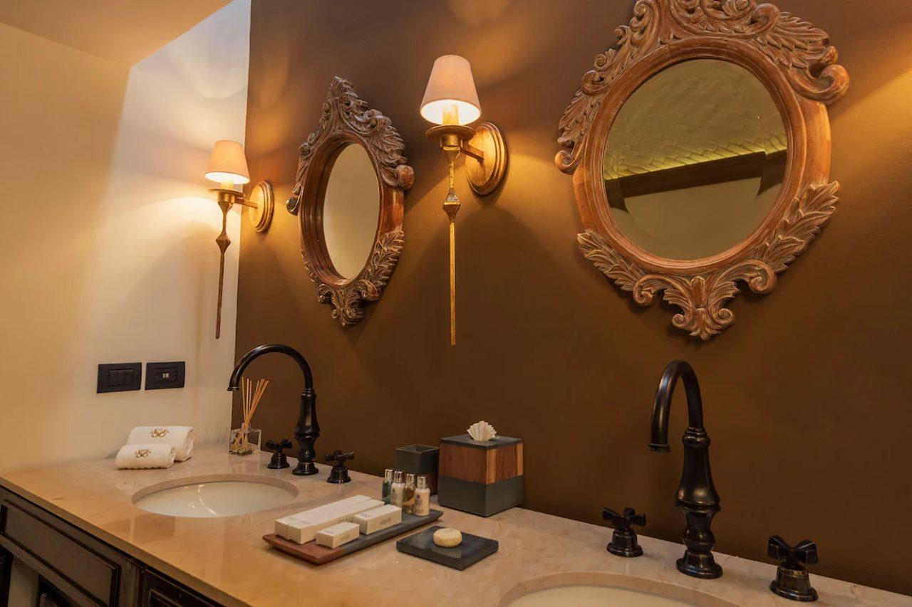 The Essentia Hotel San Miguel San Miguel de Allende Ngoại thất bức ảnh