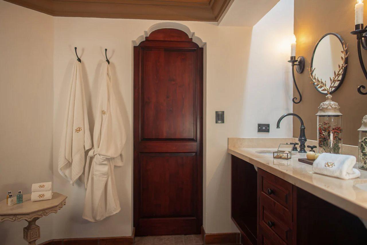 The Essentia Hotel San Miguel San Miguel de Allende Ngoại thất bức ảnh