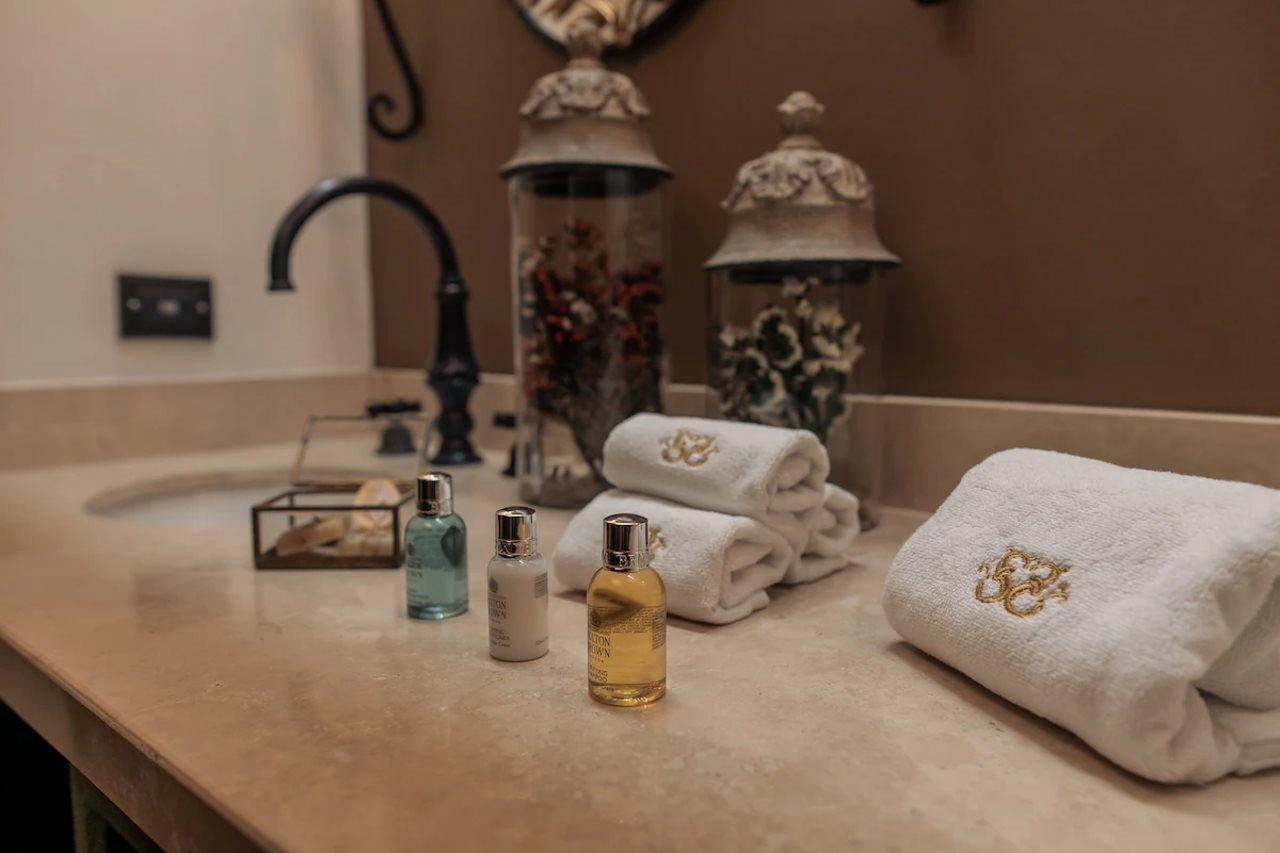 The Essentia Hotel San Miguel San Miguel de Allende Ngoại thất bức ảnh