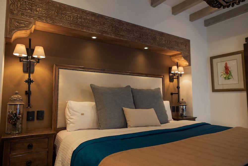 The Essentia Hotel San Miguel San Miguel de Allende Ngoại thất bức ảnh