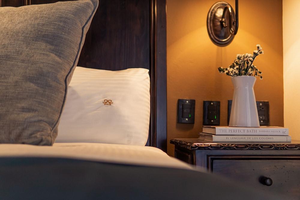 The Essentia Hotel San Miguel San Miguel de Allende Ngoại thất bức ảnh