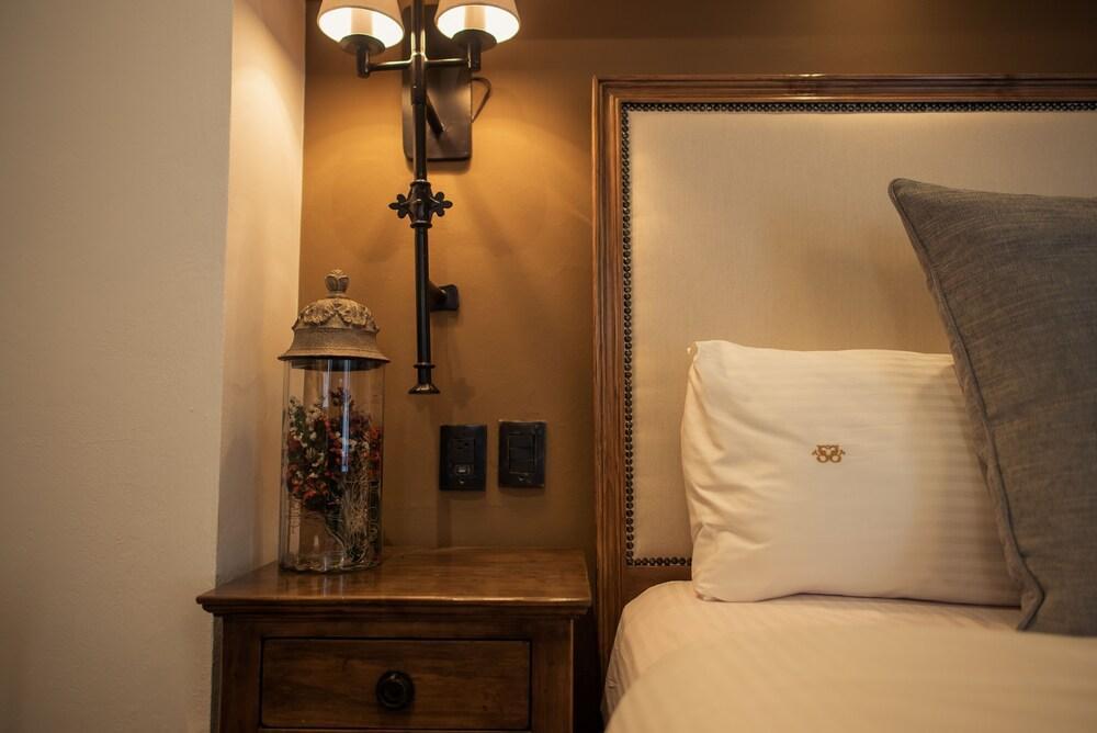 The Essentia Hotel San Miguel San Miguel de Allende Ngoại thất bức ảnh