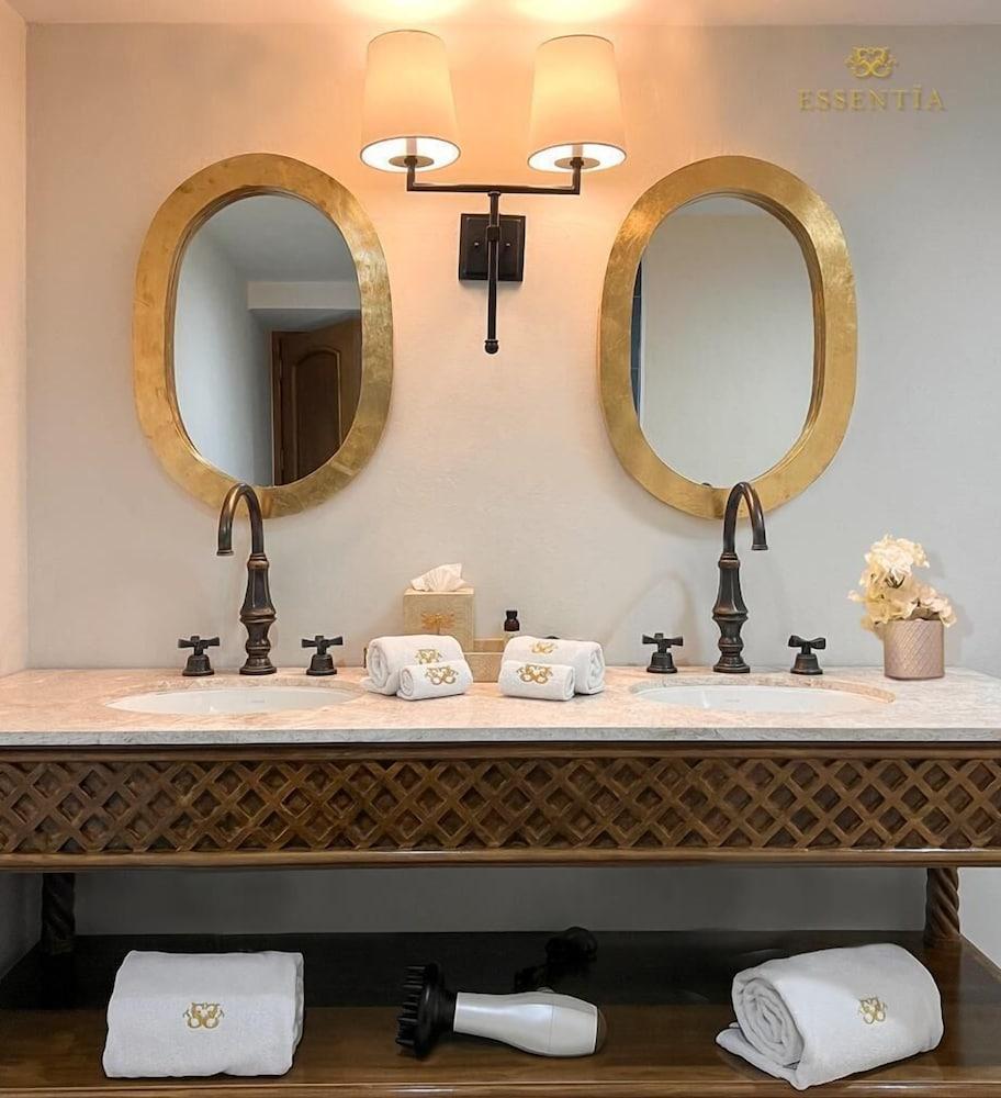 The Essentia Hotel San Miguel San Miguel de Allende Ngoại thất bức ảnh