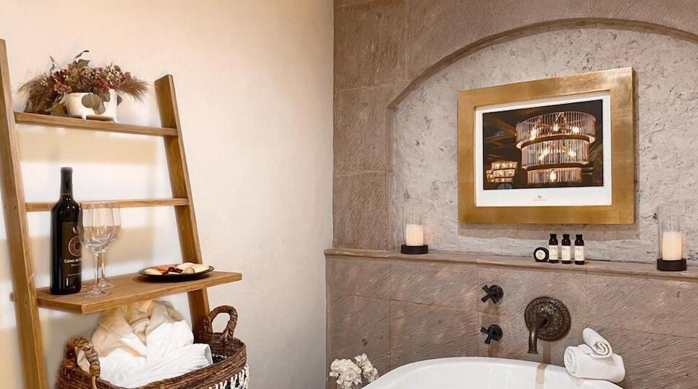 The Essentia Hotel San Miguel San Miguel de Allende Ngoại thất bức ảnh