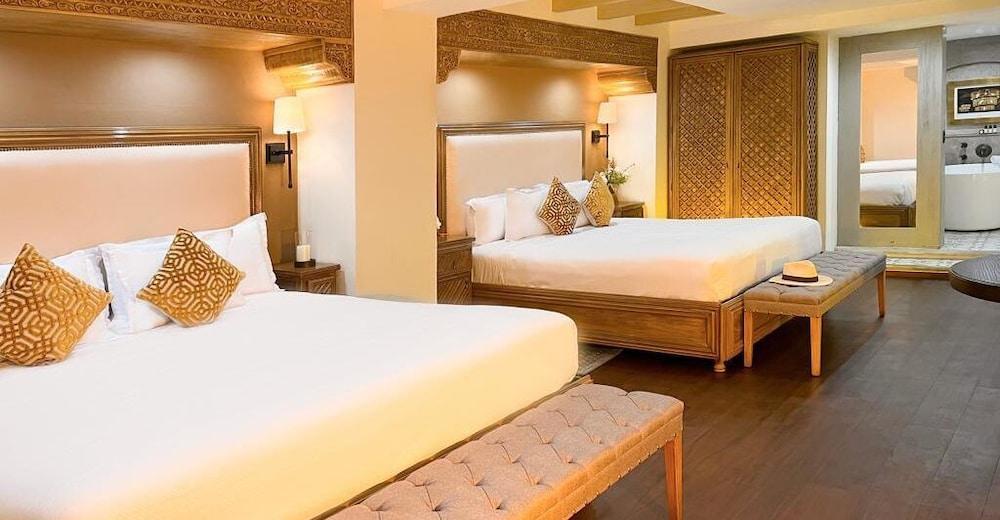 The Essentia Hotel San Miguel San Miguel de Allende Ngoại thất bức ảnh