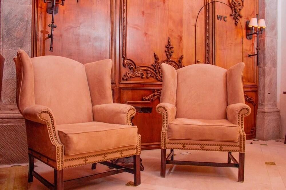 The Essentia Hotel San Miguel San Miguel de Allende Ngoại thất bức ảnh