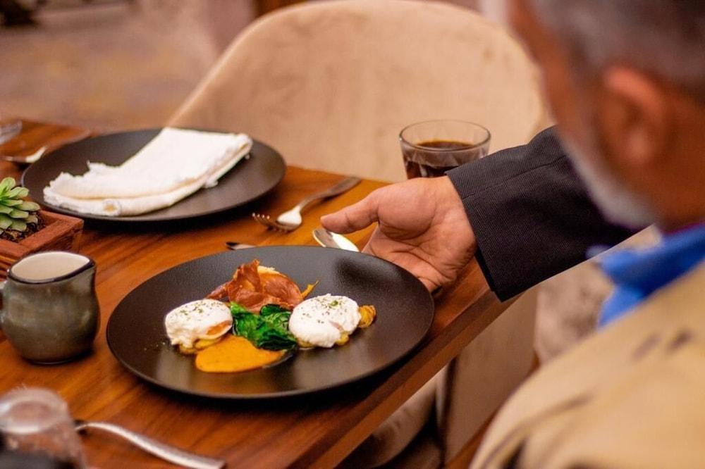 The Essentia Hotel San Miguel San Miguel de Allende Ngoại thất bức ảnh