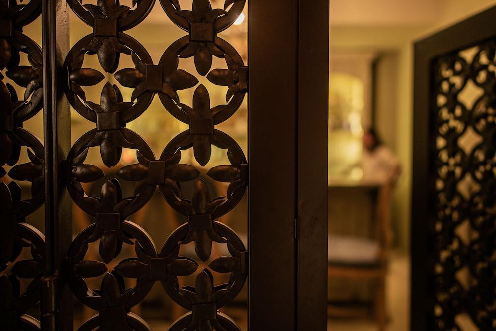 The Essentia Hotel San Miguel San Miguel de Allende Ngoại thất bức ảnh