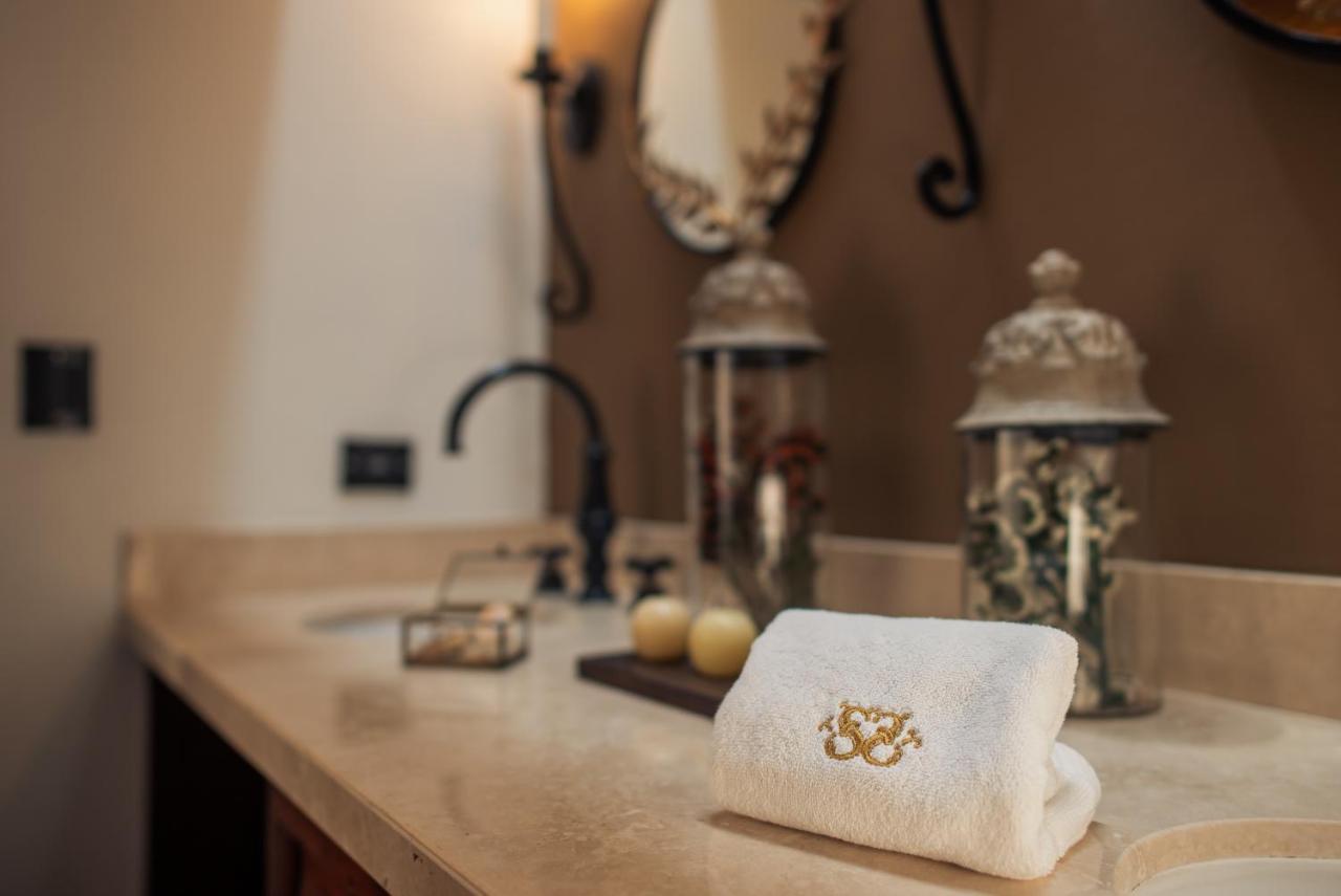 The Essentia Hotel San Miguel San Miguel de Allende Ngoại thất bức ảnh